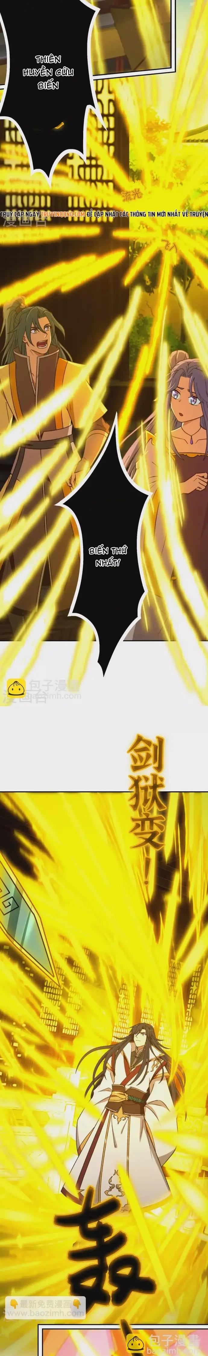 Vạn Cổ Kiếm Thần Chapter 232 - 7