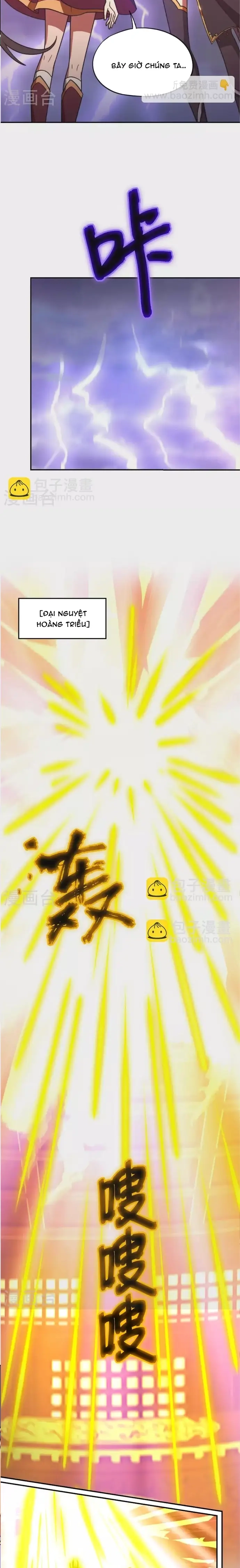 Vạn Cổ Kiếm Thần Chapter 234 - 14