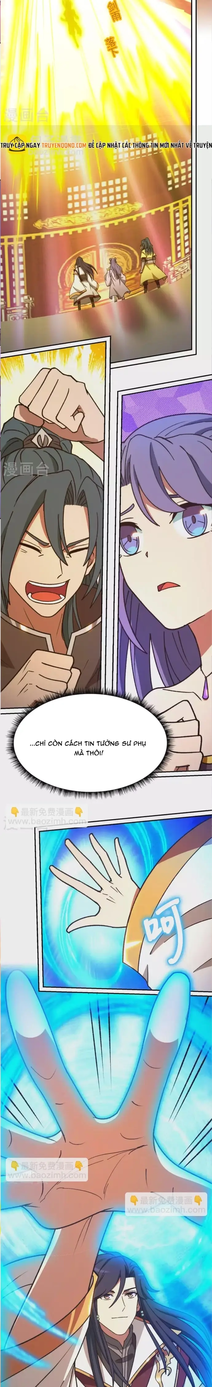 Vạn Cổ Kiếm Thần Chapter 234 - 15