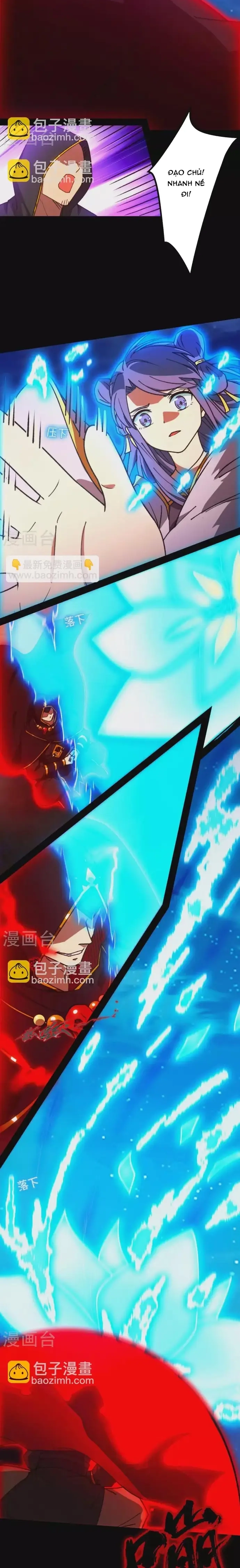 Vạn Cổ Kiếm Thần Chapter 239 - 2