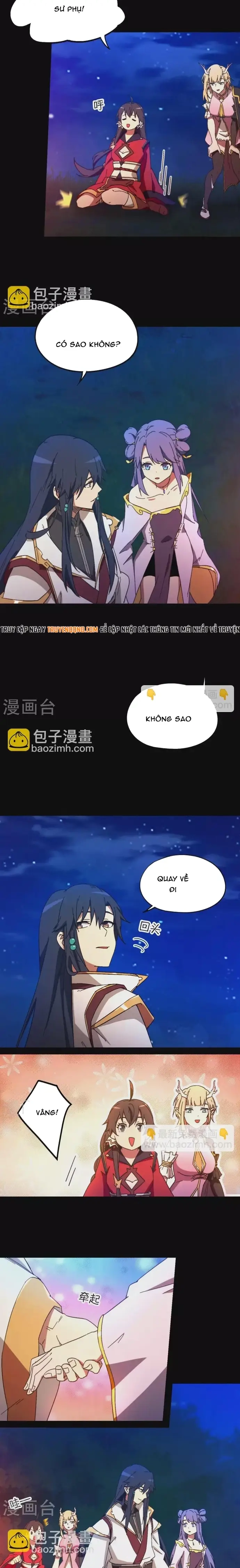 Vạn Cổ Kiếm Thần Chapter 239 - 7