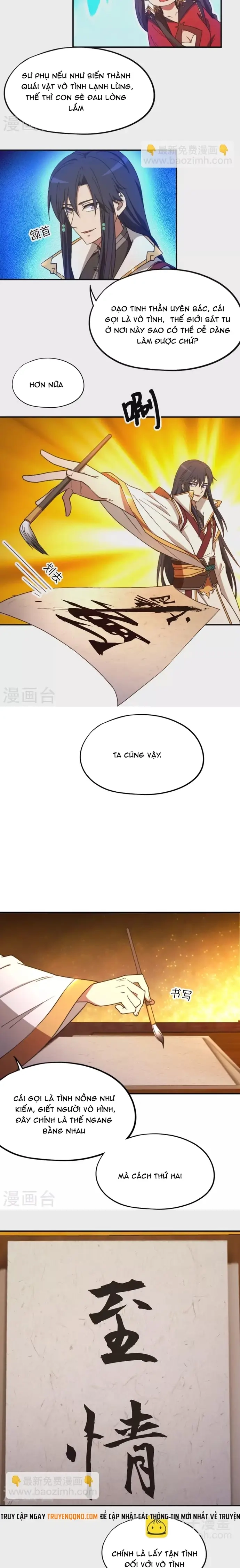 Vạn Cổ Kiếm Thần Chapter 240 - 9