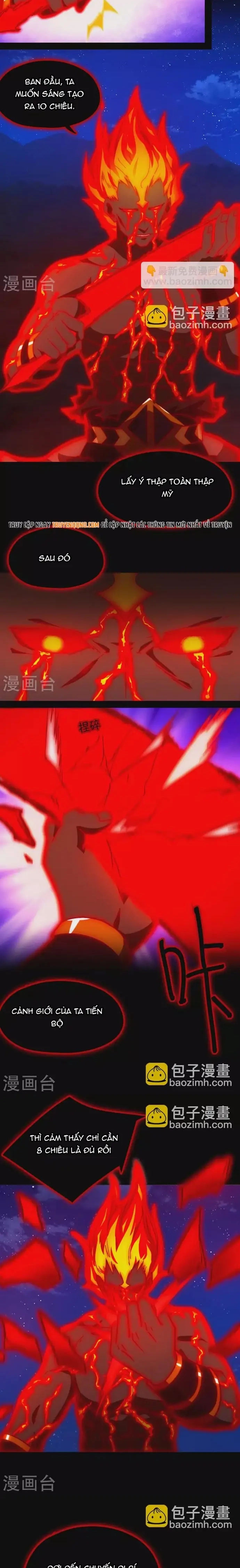 Vạn Cổ Kiếm Thần Chapter 245 - 4