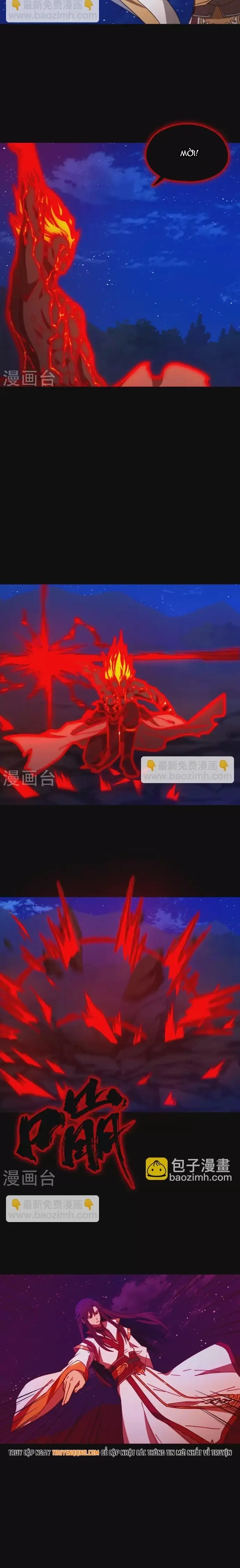 Vạn Cổ Kiếm Thần Chapter 245 - 7