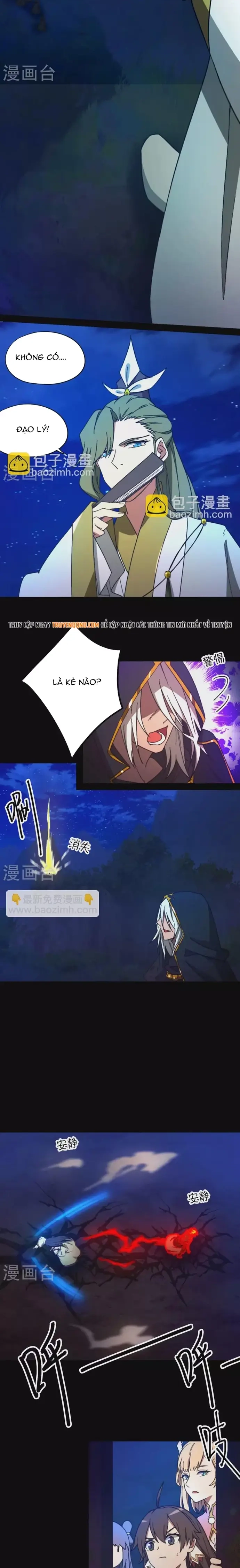 Vạn Cổ Kiếm Thần Chapter 245 - 10