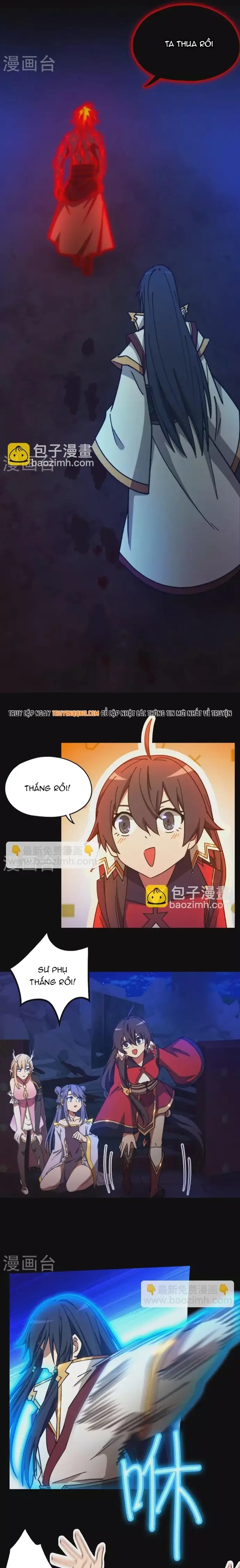 Vạn Cổ Kiếm Thần Chapter 245 - 17