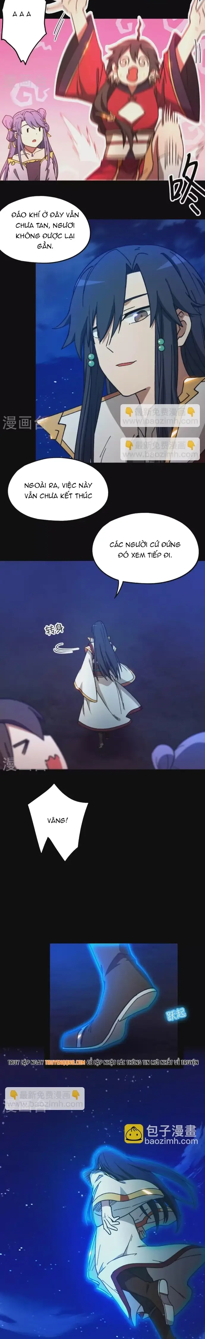 Vạn Cổ Kiếm Thần Chapter 245 - 18