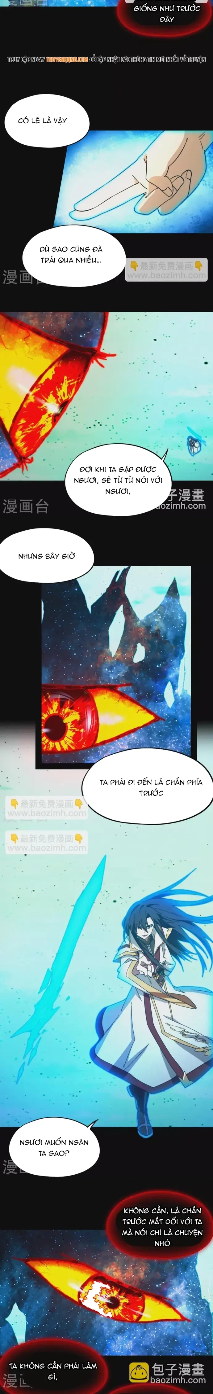 Vạn Cổ Kiếm Thần Chapter 246 - 9