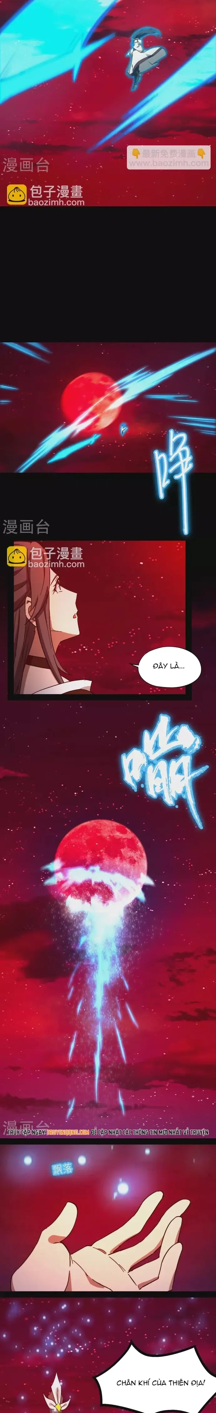 Vạn Cổ Kiếm Thần Chapter 246 - 12