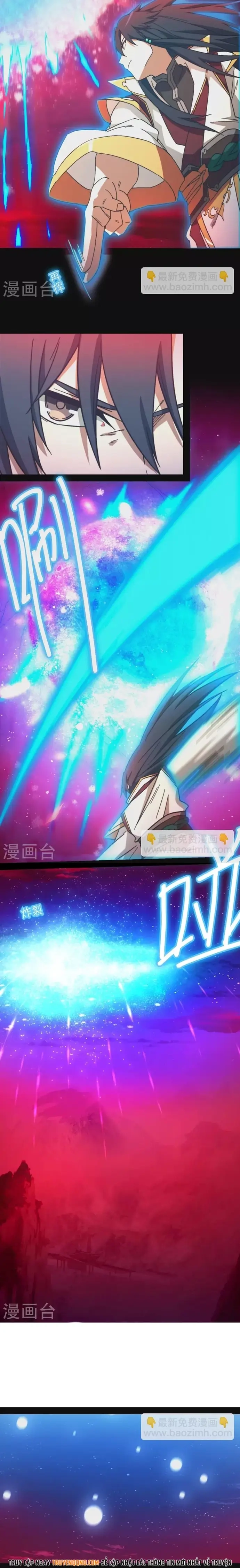 Vạn Cổ Kiếm Thần Chapter 246 - 15
