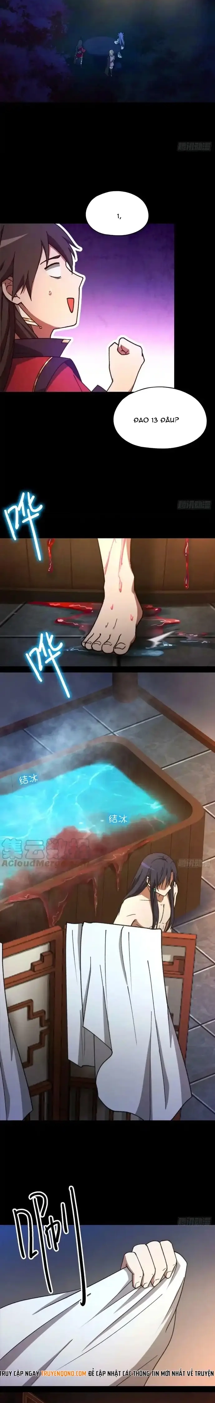 Vạn Cổ Kiếm Thần Chapter 247 - 10