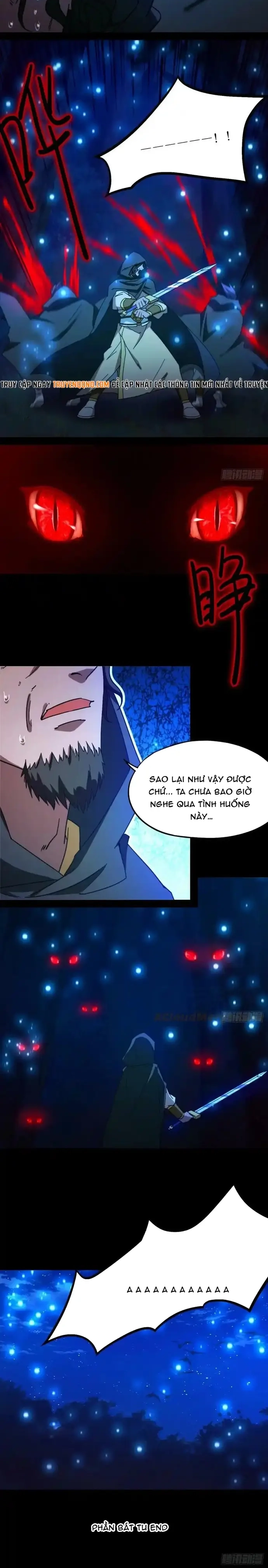 Vạn Cổ Kiếm Thần Chapter 247 - 18
