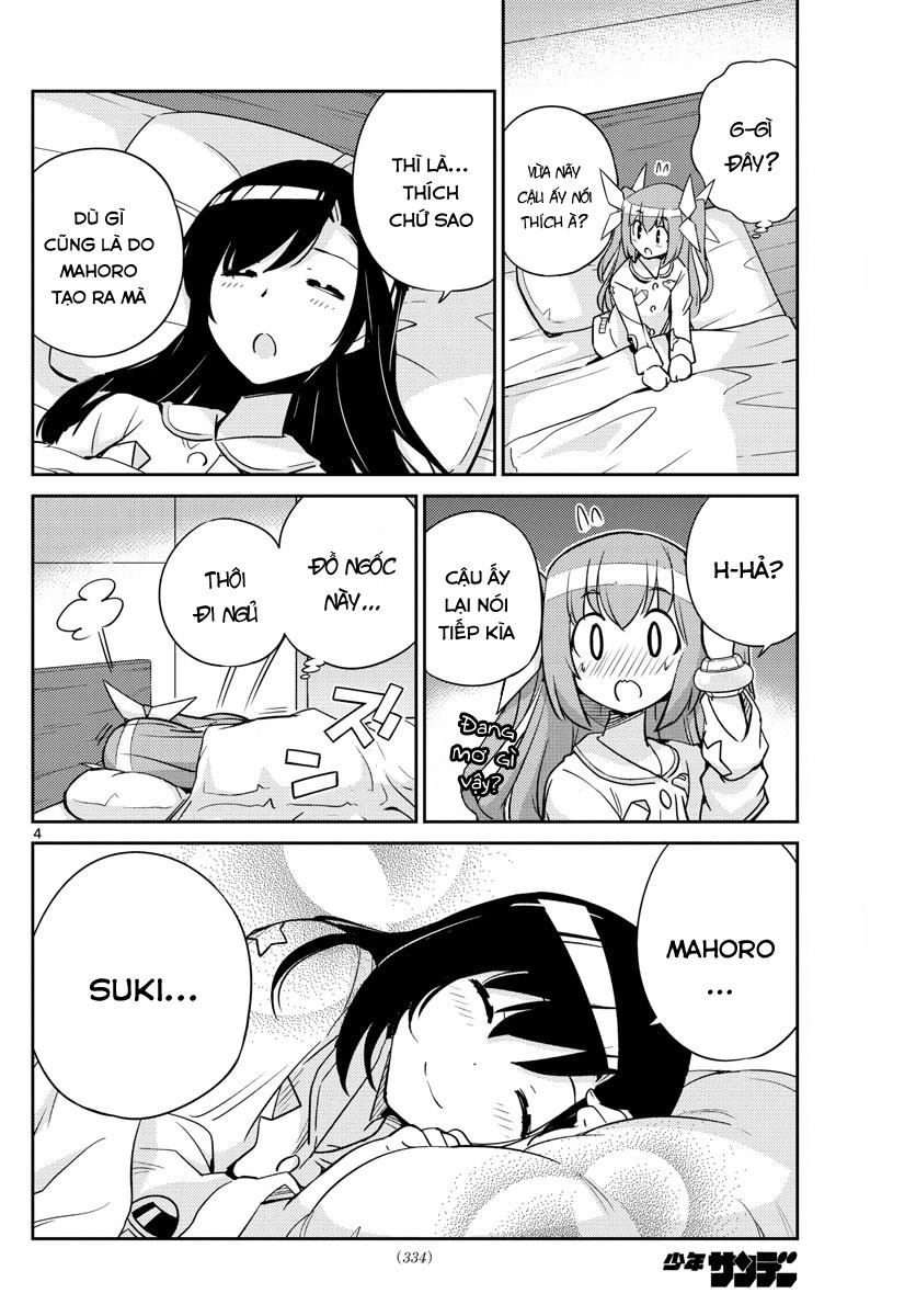 King Of Idols Chapter 32 - 6