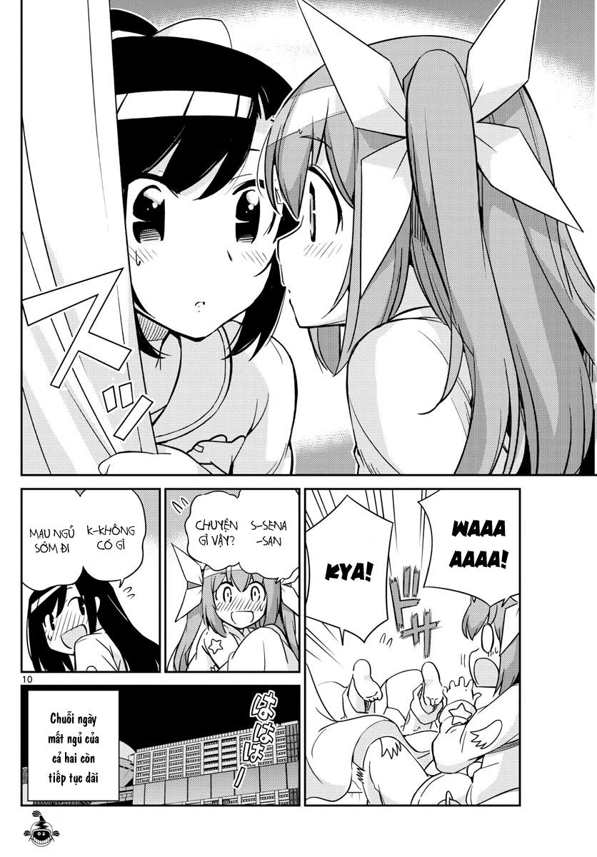 King Of Idols Chapter 32 - 12
