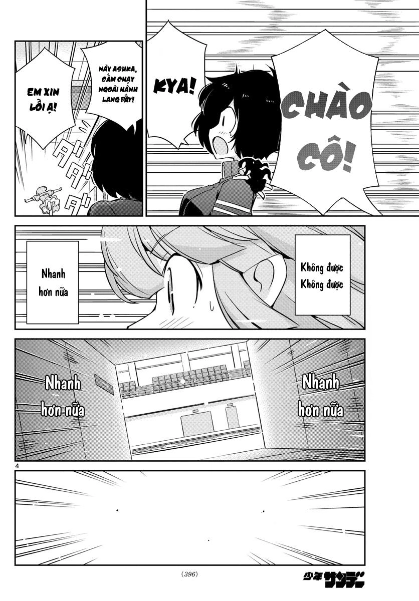 King Of Idols Chapter 40 - 6