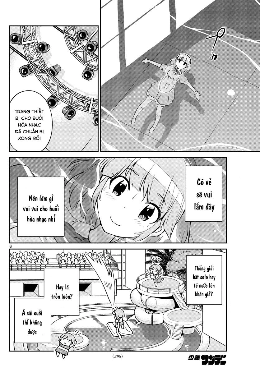 King Of Idols Chapter 40 - 8