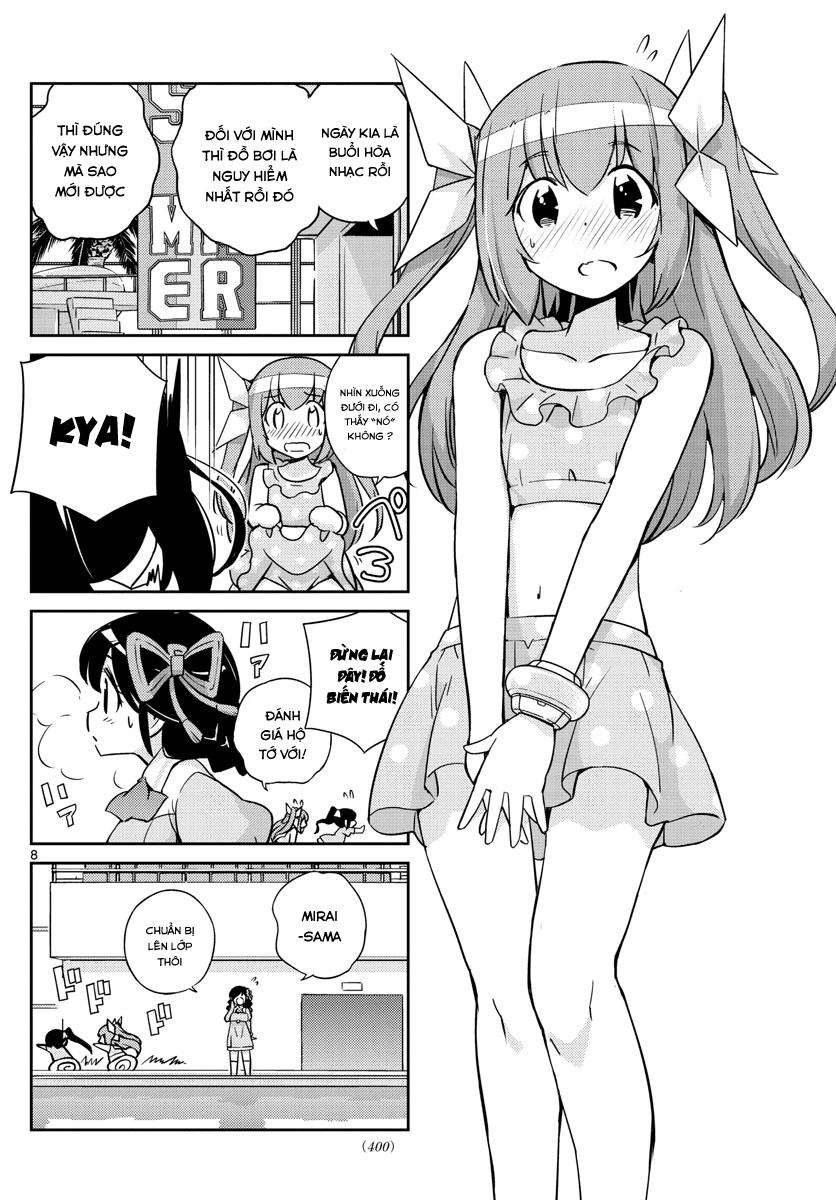King Of Idols Chapter 40 - 10