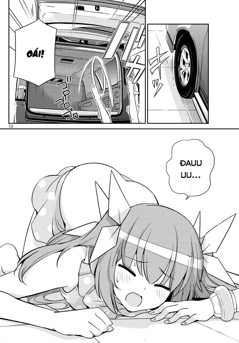 King Of Idols Chapter 40 - 14