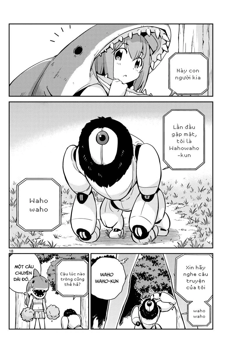 King Of Idols Chapter 40 - 20