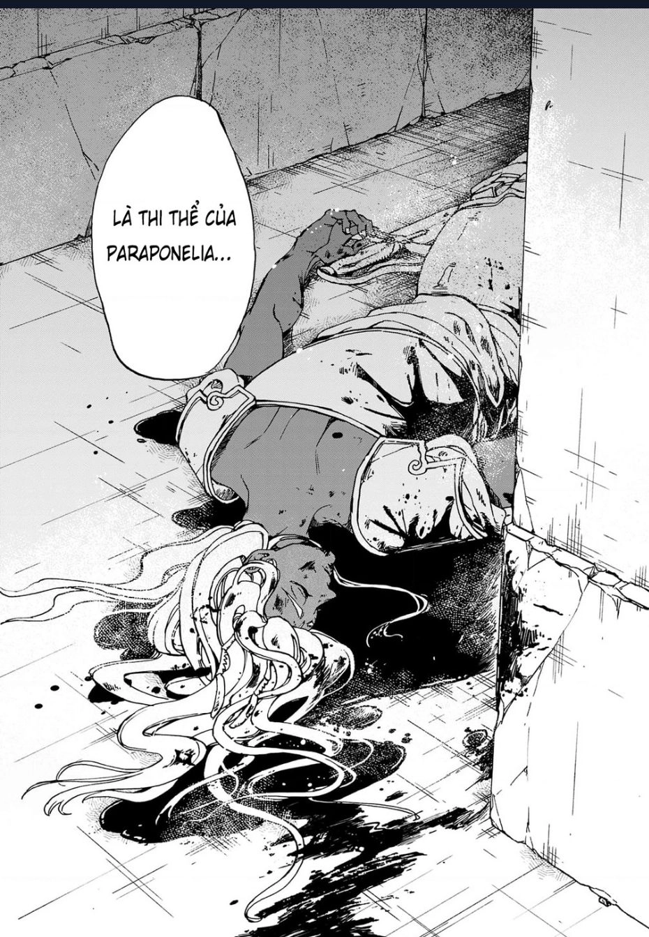 Đế Quốc Kiến Chapter 29 - 11
