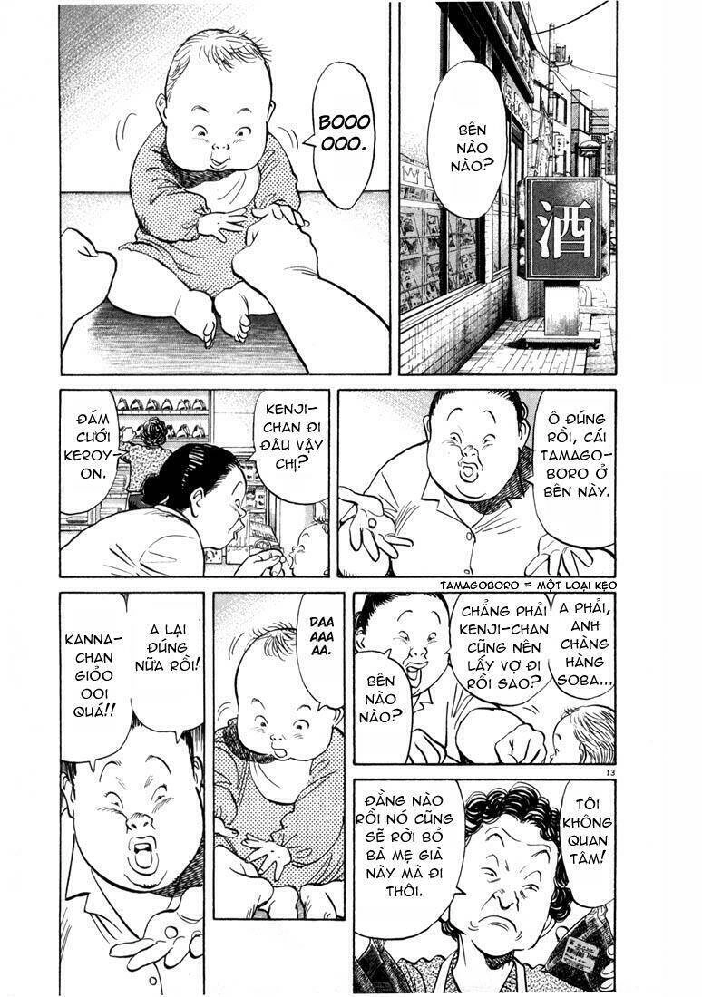 Những Chàng Trai Thế Kỉ 20 Chapter 2 - 13