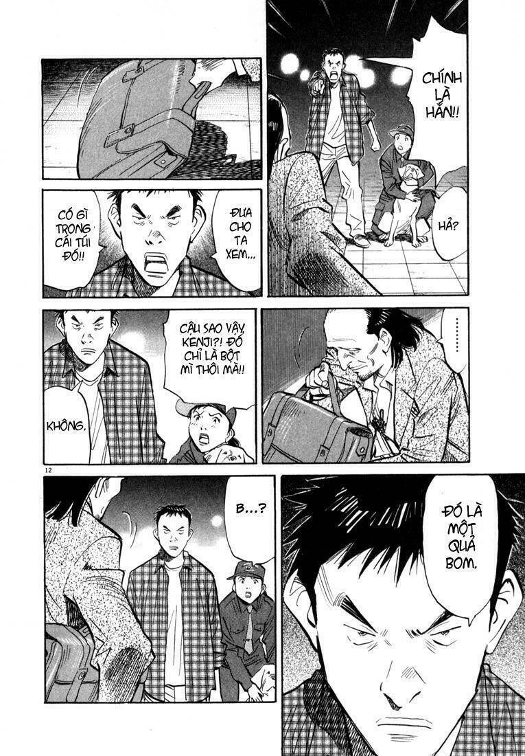 Những Chàng Trai Thế Kỉ 20 Chapter 29 - 12