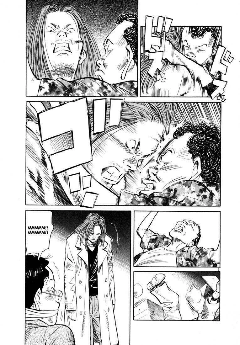 Những Chàng Trai Thế Kỉ 20 Chapter 32 - 5