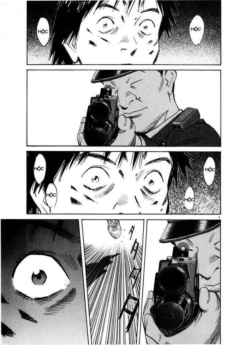 Những Chàng Trai Thế Kỉ 20 Chapter 63 - 5