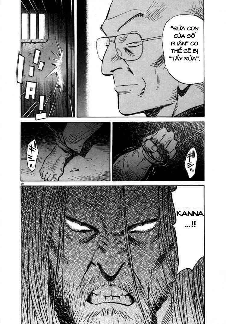 Những Chàng Trai Thế Kỉ 20 Chapter 64 - 21
