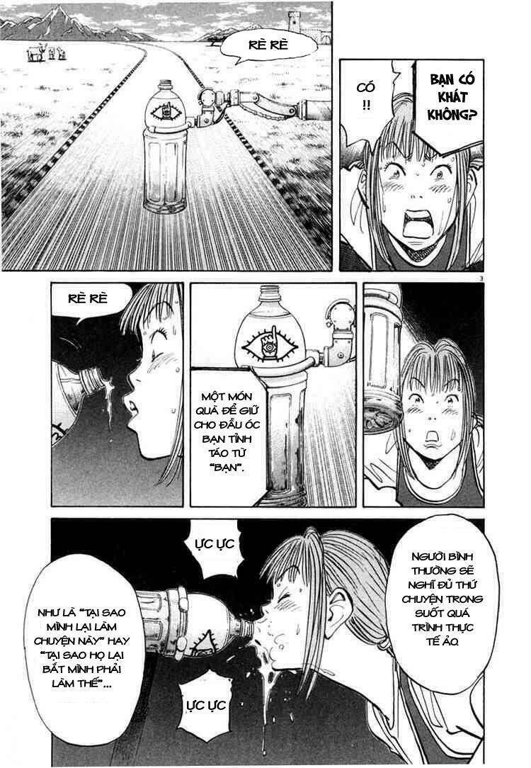 Những Chàng Trai Thế Kỉ 20 Chapter 84 - 4