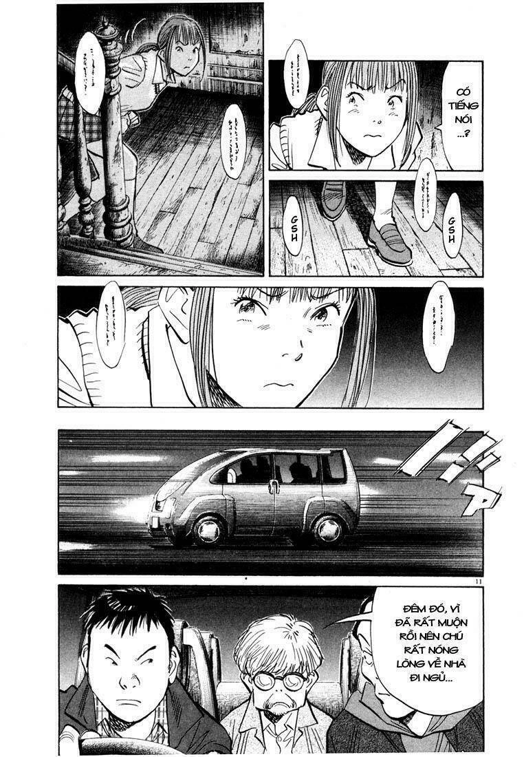 Những Chàng Trai Thế Kỉ 20 Chapter 87 - 11
