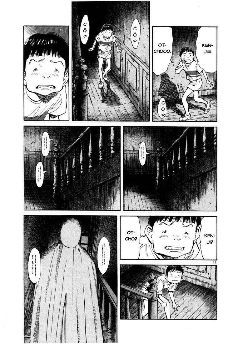 Những Chàng Trai Thế Kỉ 20 Chapter 87 - 13
