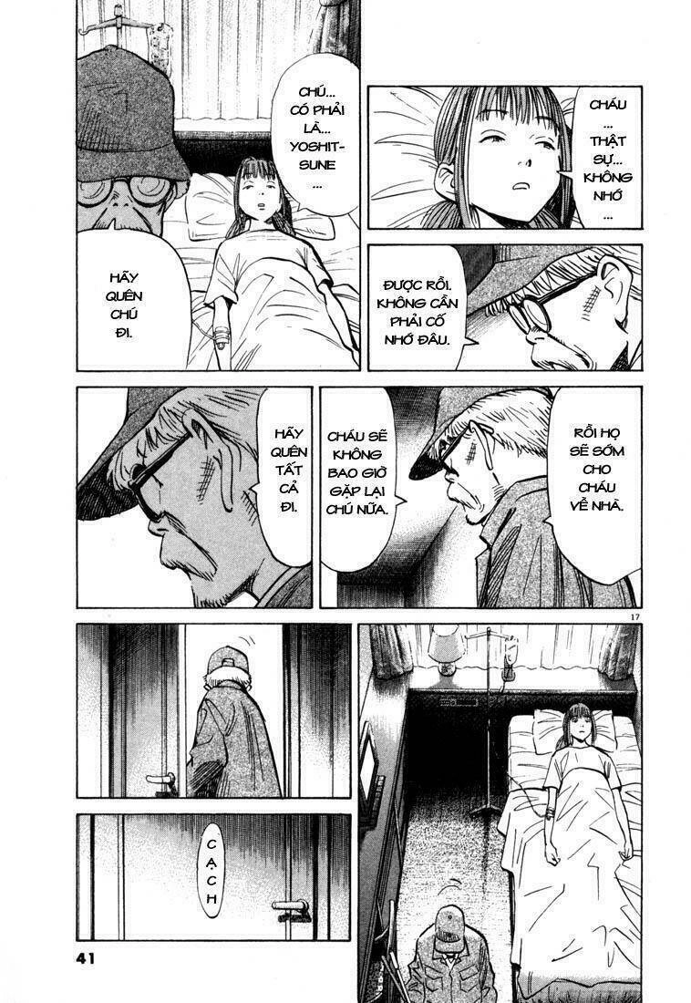 Những Chàng Trai Thế Kỉ 20 Chapter 89 - 17