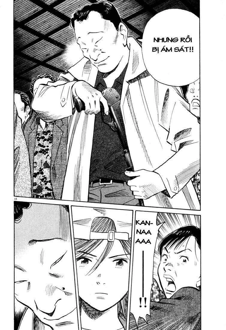 Những Chàng Trai Thế Kỉ 20 Chapter 96 - 19