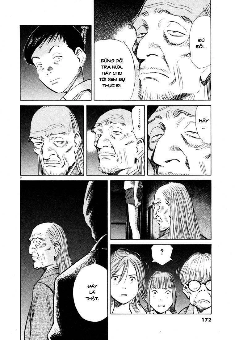 Những Chàng Trai Thế Kỉ 20 Chapter 155 - 3