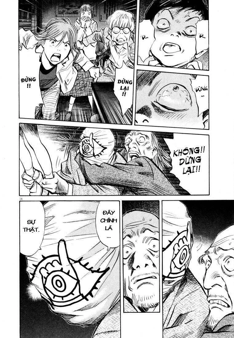 Những Chàng Trai Thế Kỉ 20 Chapter 155 - 15
