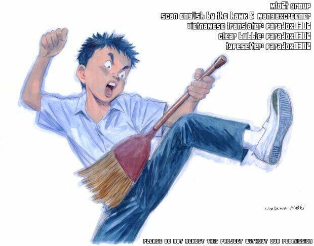 Những Chàng Trai Thế Kỉ 20 Chapter 155 - 20