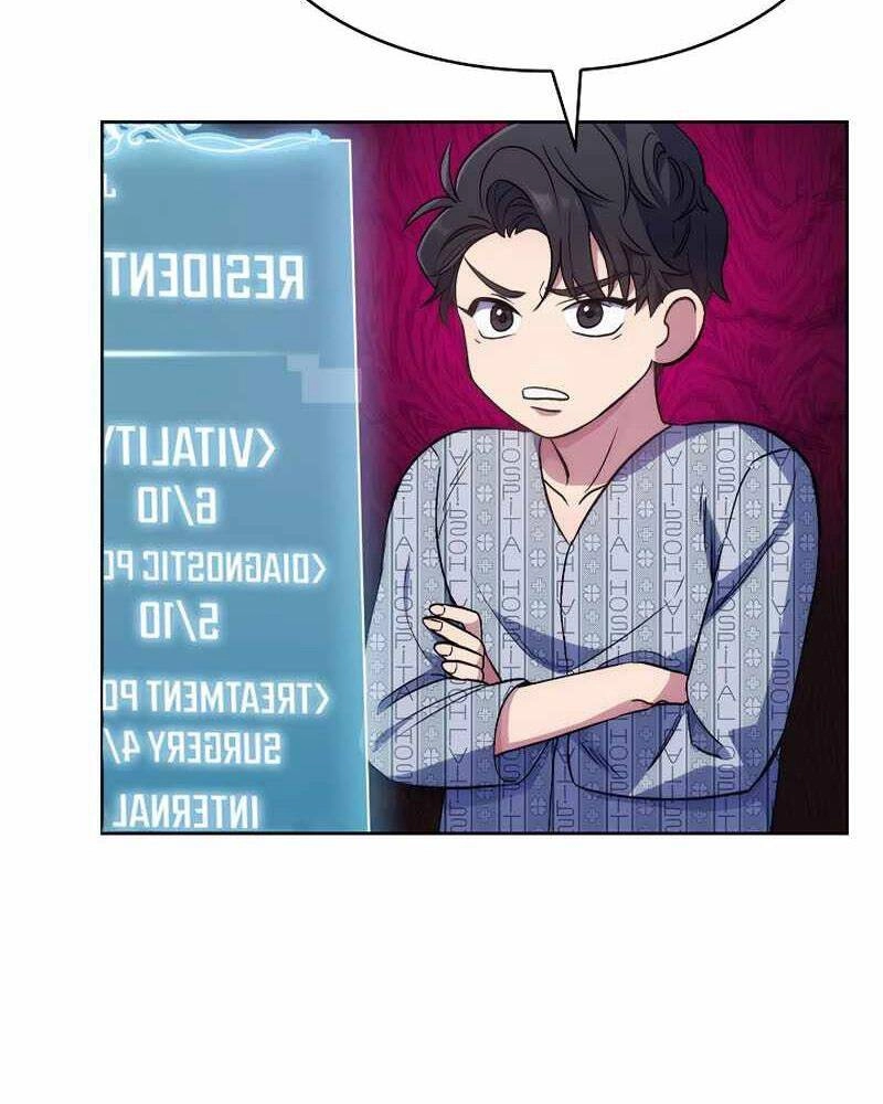 Bác Sĩ Thăng Cấp Chapter 2 - 18