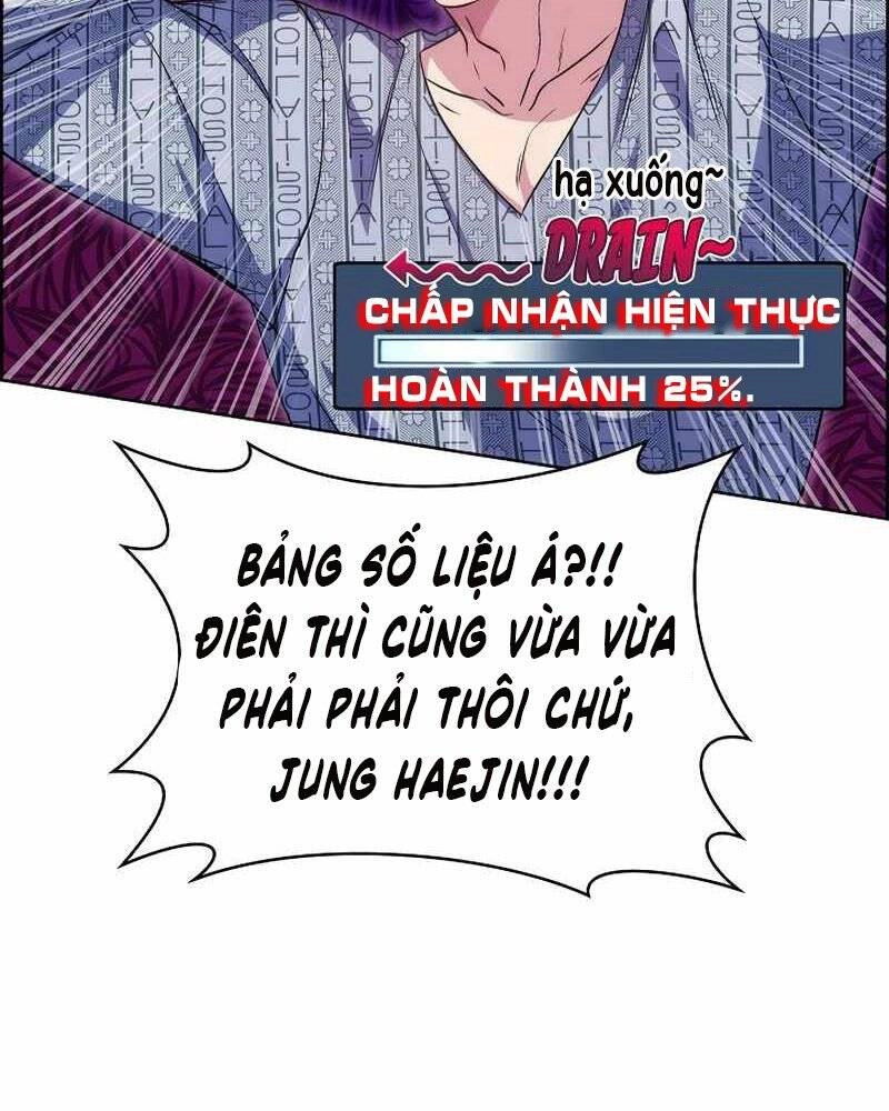 Bác Sĩ Thăng Cấp Chapter 2 - 21