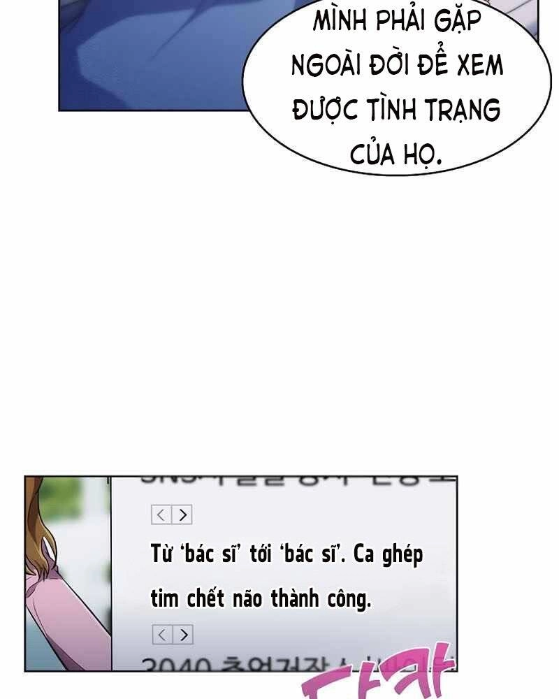 Bác Sĩ Thăng Cấp Chapter 2 - 53