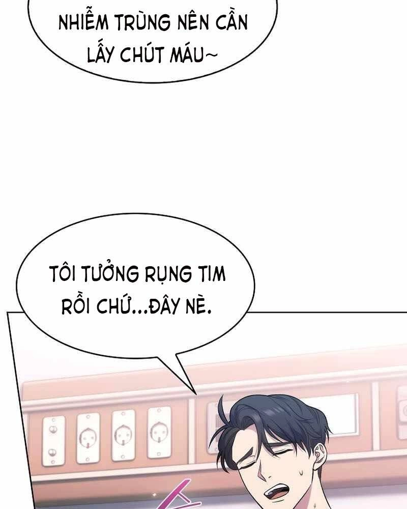 Bác Sĩ Thăng Cấp Chapter 2 - 57