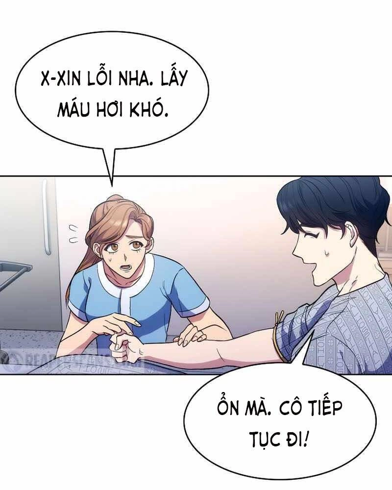 Bác Sĩ Thăng Cấp Chapter 2 - 60