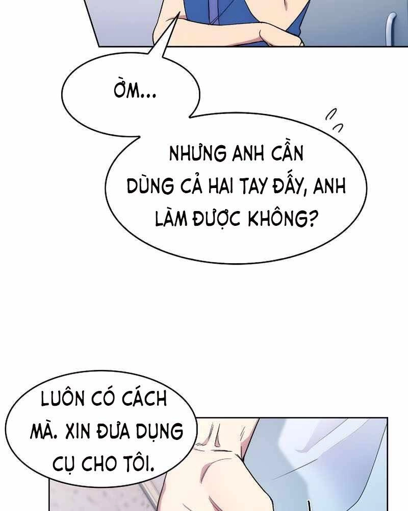 Bác Sĩ Thăng Cấp Chapter 2 - 81