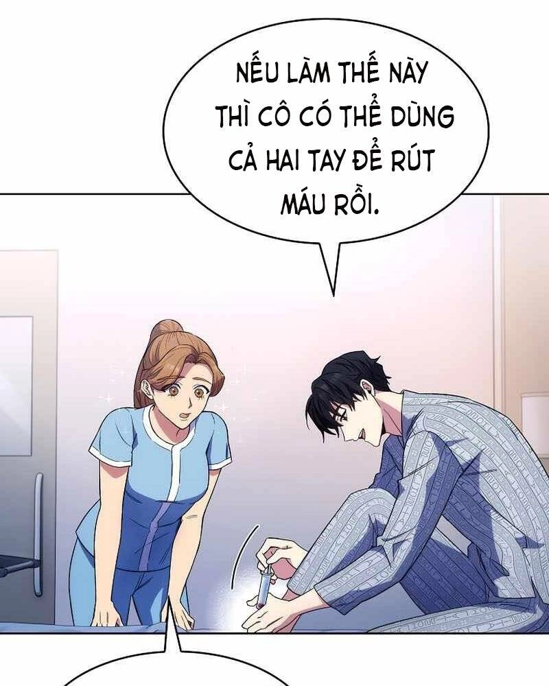 Bác Sĩ Thăng Cấp Chapter 2 - 84