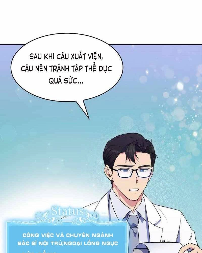 Bác Sĩ Thăng Cấp Chapter 2 - 111