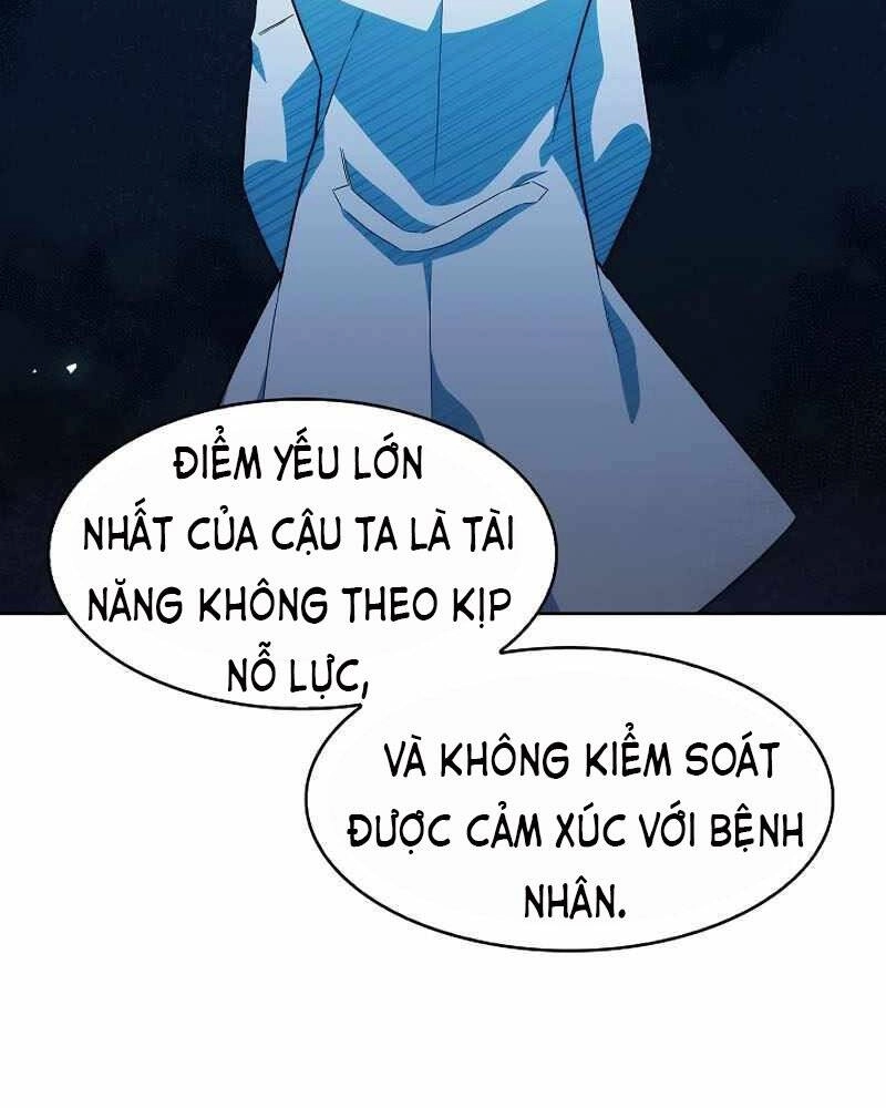 Bác Sĩ Thăng Cấp Chapter 2 - 120