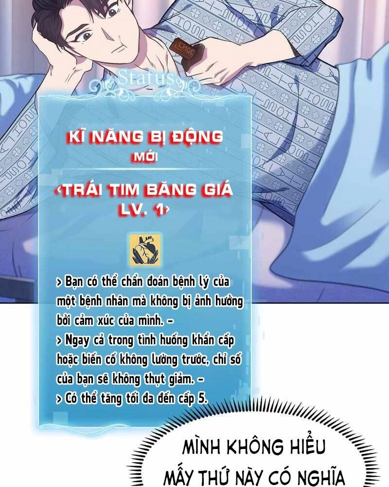 Bác Sĩ Thăng Cấp Chapter 3 - 7