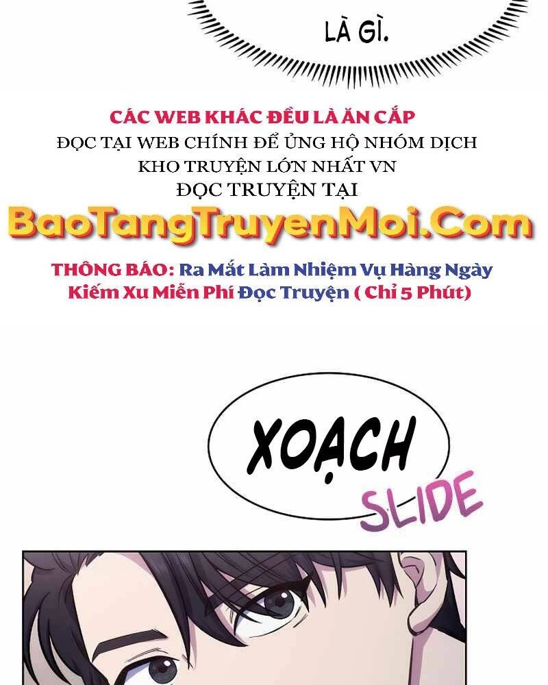 Bác Sĩ Thăng Cấp Chapter 3 - 8