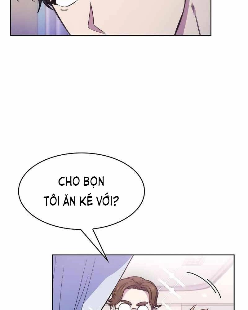 Bác Sĩ Thăng Cấp Chapter 3 - 9