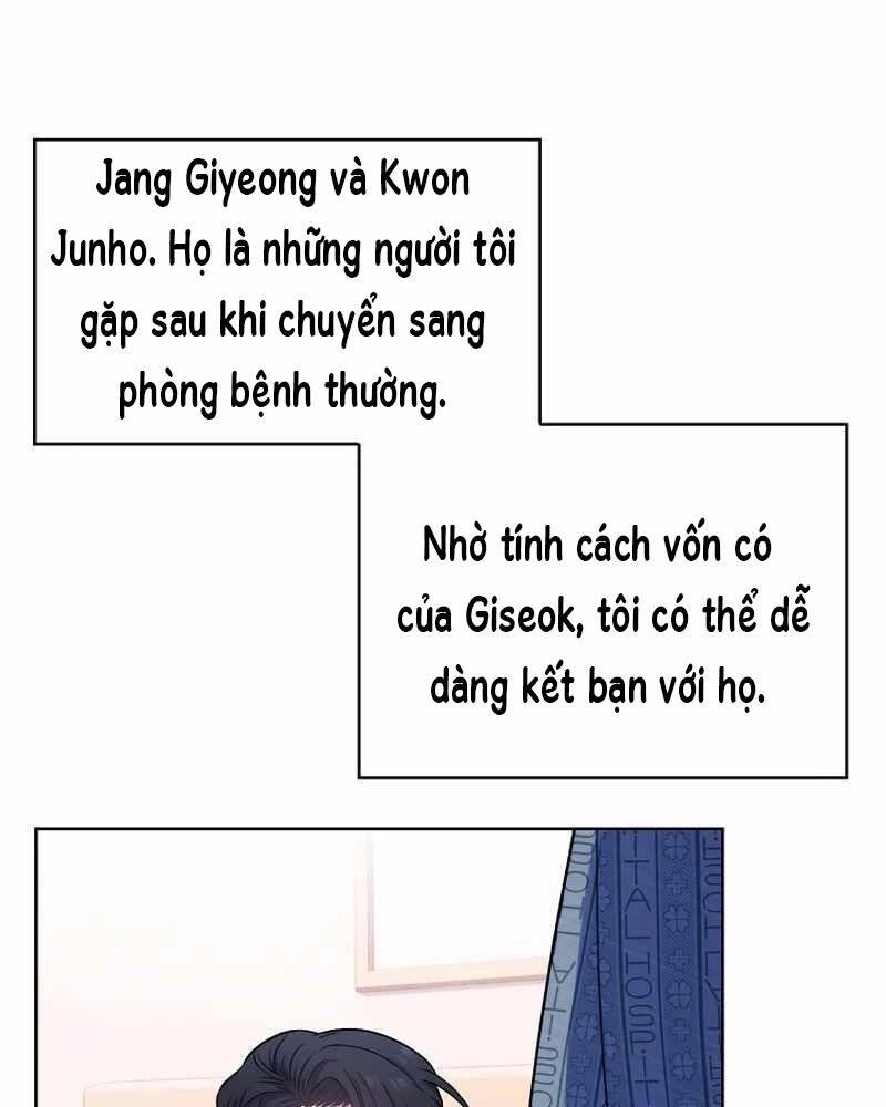 Bác Sĩ Thăng Cấp Chapter 3 - 11